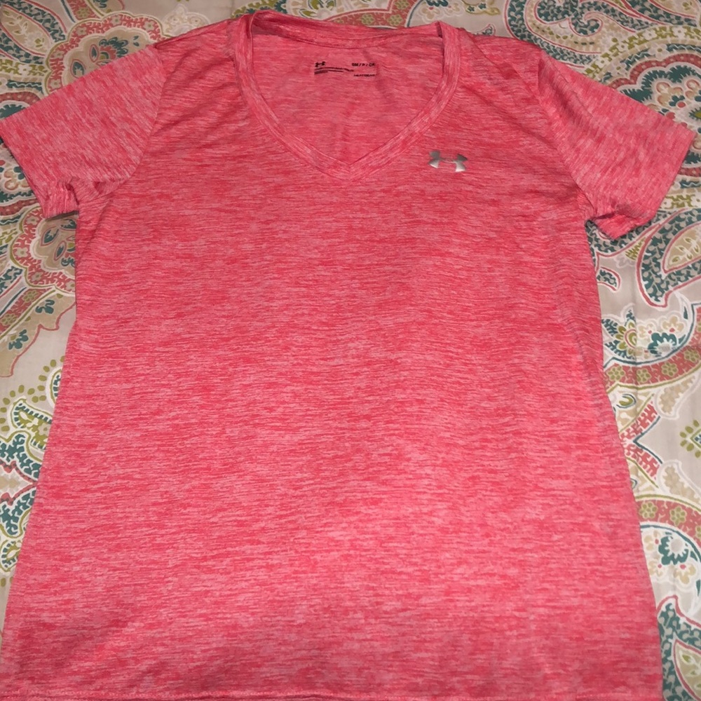 Under Armour Loose Fit Tee